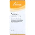 FOLSÄURE INJEKTOPAS 5 mg Injektionslösung – Bild 1
