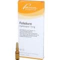 FOLSÄURE INJEKTOPAS 5 mg Injektionslösung – Bild 4