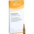 FOLSÄURE INJEKTOPAS 5 mg Injektionslösung – Bild 5