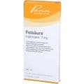 FOLSÄURE INJEKTOPAS 5 mg Injektionslösung – Bild 2
