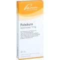 FOLSÄURE INJEKTOPAS 5 mg Injektionslösung – Bild 3