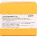 FOLSÄURE INJEKTOPAS 5 mg Injektionslösung – Bild 1