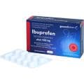 IBUPROFEN Schmerztabletten 400 mg Filmtabletten – Bild 4