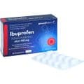 IBUPROFEN Schmerztabletten 400 mg Filmtabletten – Bild 5