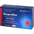 IBUPROFEN Schmerztabletten 400 mg Filmtabletten – Bild 6