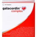 GALACORDIN complex Tabletten – Bild 1