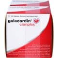 GALACORDIN complex Tabletten – Bild 2