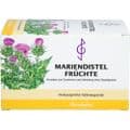 MARIENDISTEL FRÜCHTE Filterbeutel – Bild 2