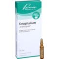 GNAPHALIUM INJEKTOPAS Ampullen – Bild 2