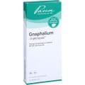 GNAPHALIUM INJEKTOPAS Ampullen – Bild 3