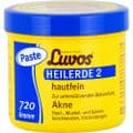 LUVOS Heilerde 2 hautfein Paste – Bild 1