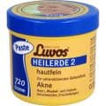 LUVOS Heilerde 2 hautfein Paste – Bild 2