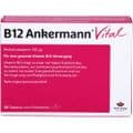 B12 ANKERMANN Vital Tabletten – Bild 2