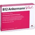 B12 ANKERMANN Vital Tabletten – Bild 1