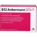 B12 ANKERMANN Vital Tabletten – Bild 3