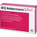 B12 ANKERMANN Vital Tabletten – Bild 1
