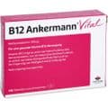 B12 ANKERMANN Vital Tabletten – Bild 2