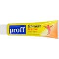 PROFF Schmerzcreme 50 mg/g – Bild 4