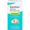 KAMILLAN Mundspray – Bild 1