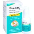KAMILLAN Mundspray – Bild 4