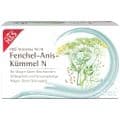 H&S Fenchel-Anis-Kümmel N Filterbeutel – Bild 1