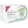 H&S Fenchel-Anis-Kümmel N Filterbeutel – Bild 2