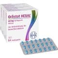 ORLISTAT HEXAL 60 mg Hartkapseln – Bild 2
