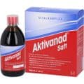 AKTIVANAD Saft – Bild 2