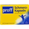 PROFF Schmerzkapseln 400 mg – Bild 3