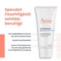 AVENE Hydrance reichhaltig Feuchtigkeitscreme – Bild 7