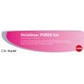 DICLOFENAC PUREN Gel – Bild 1