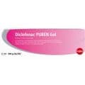 DICLOFENAC PUREN Gel – Bild 1