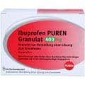 IBUPROFEN PUREN Granulat 400 mg z.Her.e.Lsg.z.Ein. – Bild 1