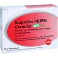 IBUPROFEN PUREN Granulat 400 mg z.Her.e.Lsg.z.Ein. – Bild 3