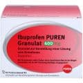 IBUPROFEN PUREN Granulat 400 mg z.Her.e.Lsg.z.Ein. – Bild 1
