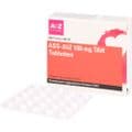 ASS AbZ 100 mg TAH Tabletten – Bild 3