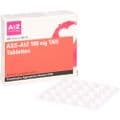 ASS AbZ 100 mg TAH Tabletten – Bild 4
