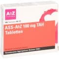 ASS AbZ 100 mg TAH Tabletten – Bild 2