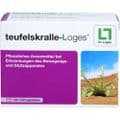 TEUFELSKRALLE-LOGES Filmtabletten – Bild 1