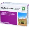 TEUFELSKRALLE-LOGES Filmtabletten – Bild 2