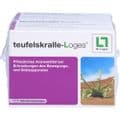 TEUFELSKRALLE-LOGES Filmtabletten – Bild 1