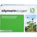 SILYMARIN-Loges Hartkapseln – Bild 1