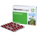 SILYMARIN-Loges Hartkapseln – Bild 4