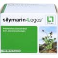 SILYMARIN-Loges Hartkapseln – Bild 1