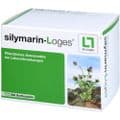 SILYMARIN-Loges Hartkapseln – Bild 2