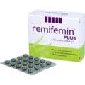 REMIFEMIN plus Johanniskraut Filmtabletten – Bild 1