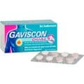 GAVISCON Dual 250mg/106,5mg/187,5mg Kautabletten – Bild 2