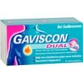GAVISCON Dual 250mg/106,5mg/187,5mg Kautabletten – Bild 3