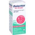 DOLORMIN für Kinder Ibuprofensaft 40 mg/ml Susp. – Bild 2