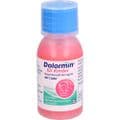 DOLORMIN für Kinder Ibuprofensaft 40 mg/ml Susp. – Bild 3
